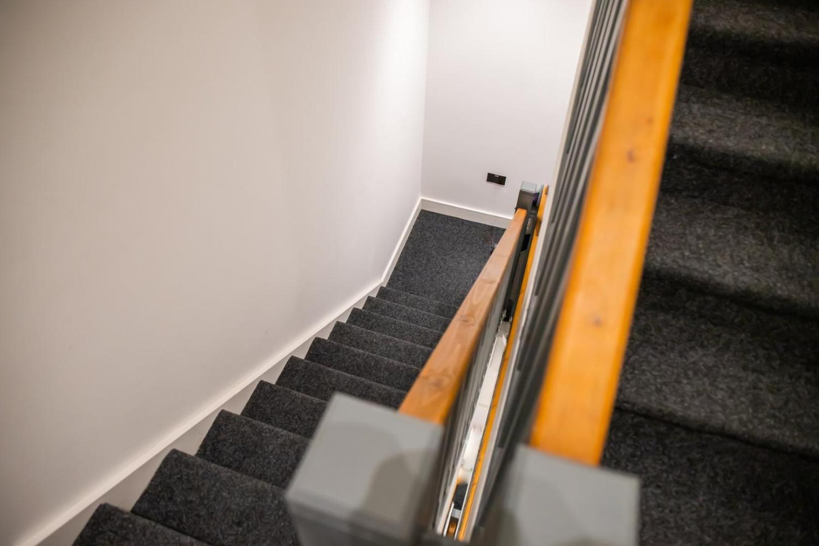 Kirkgate Suites - Majestic City Centre Apartment Leeds  Exterior foto